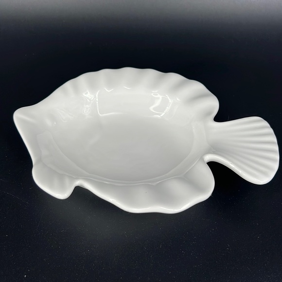 Vintage Andre Richard Fish Dish - Picture 2 of 6